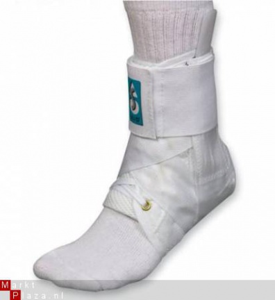 ASO enkelbandage - nr. 1