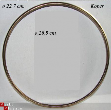 === Klok ring = oud === 3885