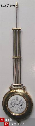 === Slinger regulateur = oud === 3977