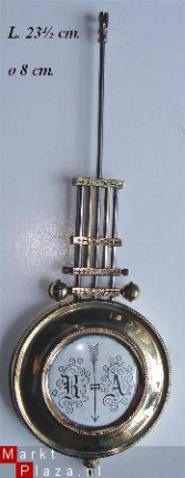 === Slinger regulateur = oud === 4133