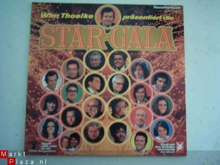 Wim Thoelke: Star-gala - nr. 1