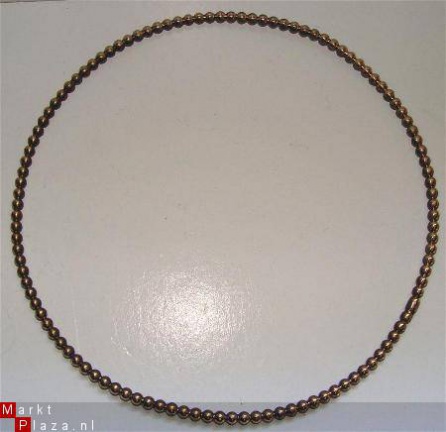 === Klok ring = oud === 4578