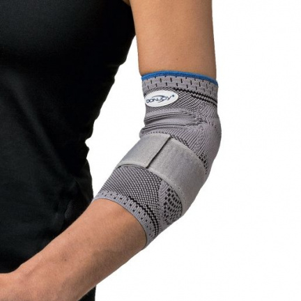 Epi Forsa Plus elleboogbrace - nr. 1