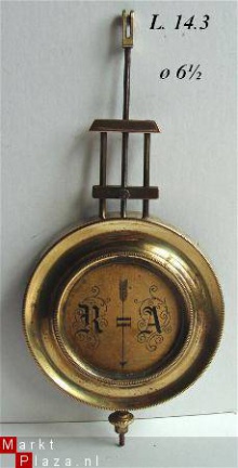 === Slinger = regulateur = oud === 4972