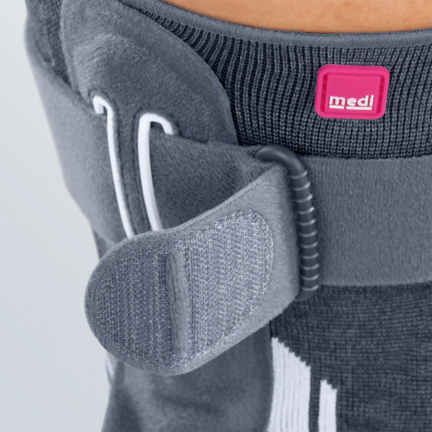 Medi Genumedi Plus Kniebrace - Afbeelding 2