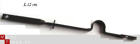 === Slinger ophanging = gebruikt === 5052