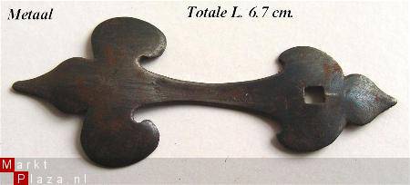 === Seconde wijzer = oud === 5094