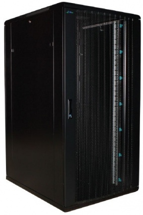 32U 19inch serverkast patchkast serverrack metalen geperforeerde deuren 800x600x1600mm