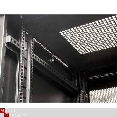 serverkast patchkast 42U geperforeerde deuren 800x600x2000mm