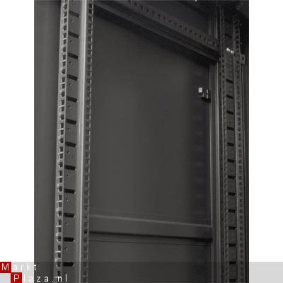 42U 19 inch serverkast afmeting BxDxH 800x1000x2000mm