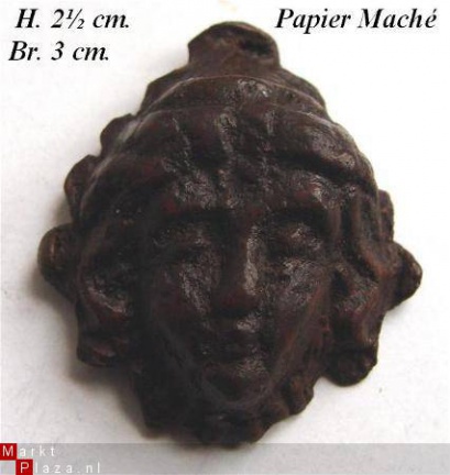 === Ornament onderdeel = oud === 5254