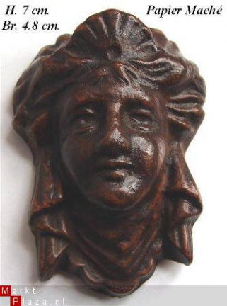 === Ornament onderdeel = oud === 5249