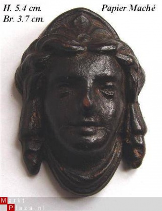 === Ornament onderdeel = oud === 5248