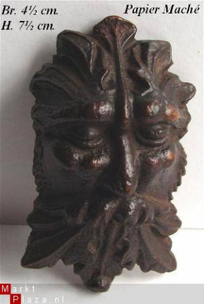 === Ornament onderdeel = oud === 5247