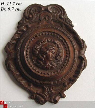 === Ornament versiersel ( nieuw ) === 5309