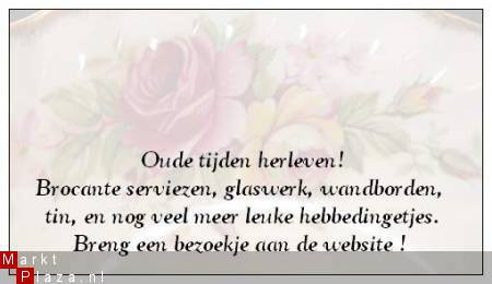 2 hele mooie kop en schotels Happy people of the world - Afbeelding 4
