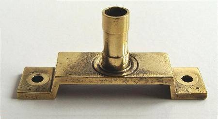 === Staande Klok onderdeel = oud === 5508