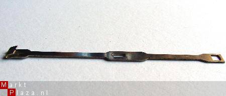 === Slinger ophanging = oud === 5792