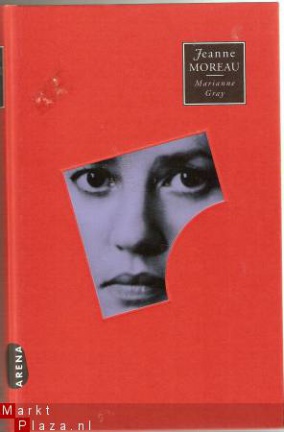 Marianne Gray - Jeanne Moreau - nr. 1