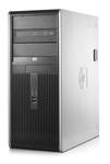 HP Compaq DC7800CMT