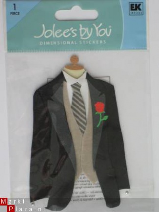 jolee's by you big tuxedo