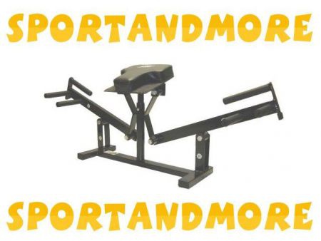 Bokshandschoenen van PU met leer 10 ounce (NIEUW) - nr. 1