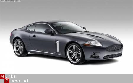 Chiptuning Jaguar S-type XF XJ XK XKR - nr. 1