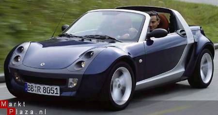 Chiptuning Smart Fortwo Forfour Roadster City - nr. 1