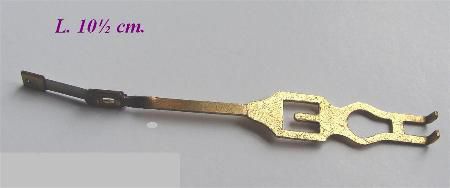 === Slinger ophanging = gebruikt === 6978