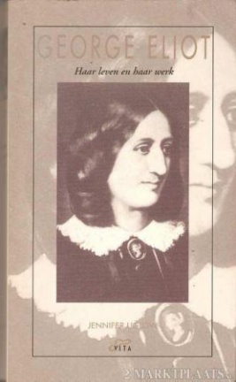 Jennifer Uglow – George Eliot - nr. 1