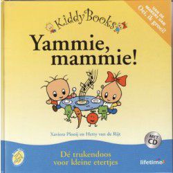 Yammie mammie! - nr. 1