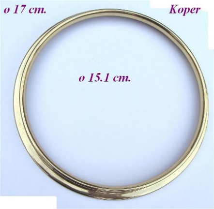 === Barometer ring = gebruikt === 7190
