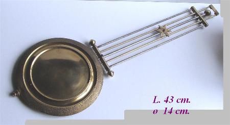 === Slinger = regulateur = oud === 7209