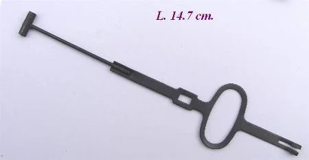 === Slinger ophanging = oud === 7318