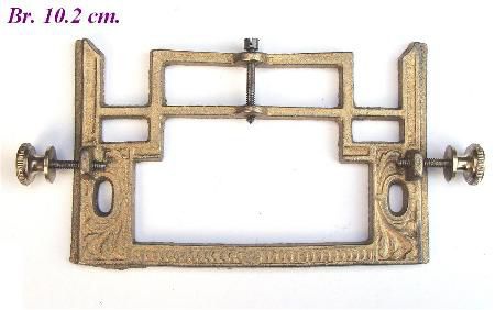 === Onderdeel stoel regulateur = oud === 7350