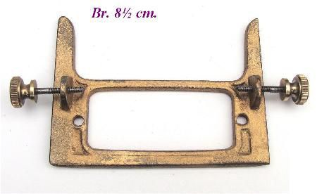 === Onderdeel stoel regulateur = oud === 7395
