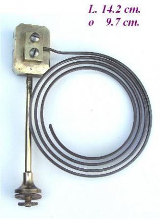 === Gong = Tafelklok = oud === 7529