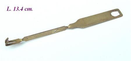 === Slinger ophanging = oud === 8071