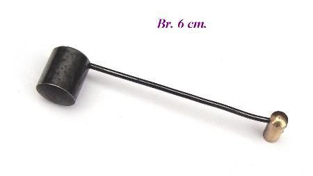 === Slaghamer = gebruikt === 8127