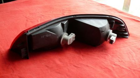Porsche linker achterlicht voor model 993 - Afbeelding 5
