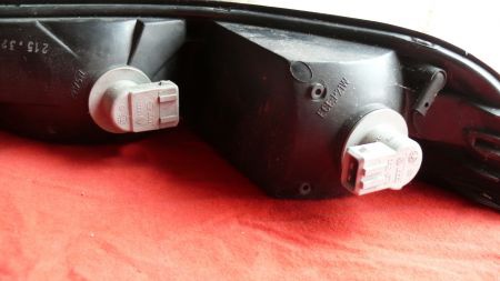 Porsche linker achterlicht voor model 993 - Afbeelding 4