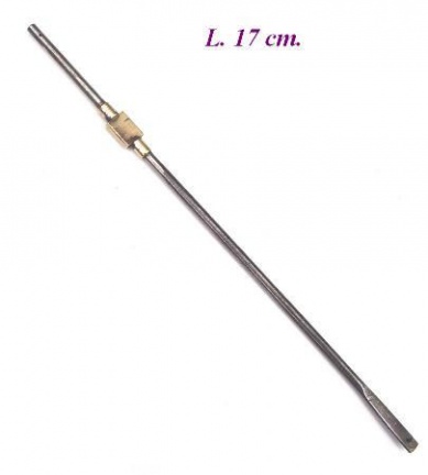 === Slinger ophanging = staande klok = oud === 8343