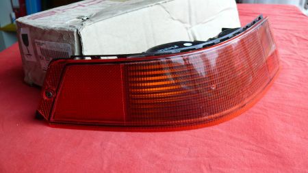 Porsche 964 SWF linker achterlichtunit NIEUW! - Afbeelding 4