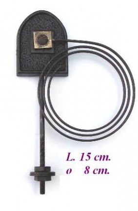 === Gong = pendule = oud === 8706