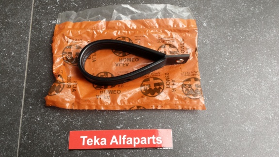 Alfa Romeo Alfasud Interieur lus / handgreep 530580 - Afbeelding 4