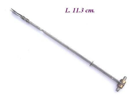 === Slinger ophanging = gebruikt === 8888