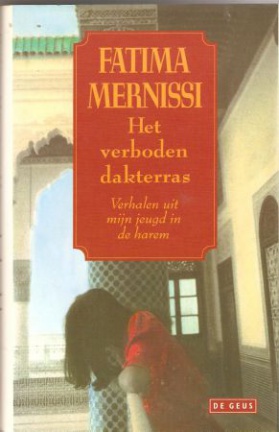 Fatima Mernissi – Het verboden dakterras - nr. 1