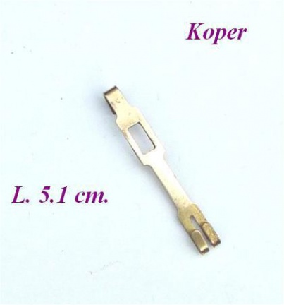 === Slinger ophanging = gebruikt === 8918