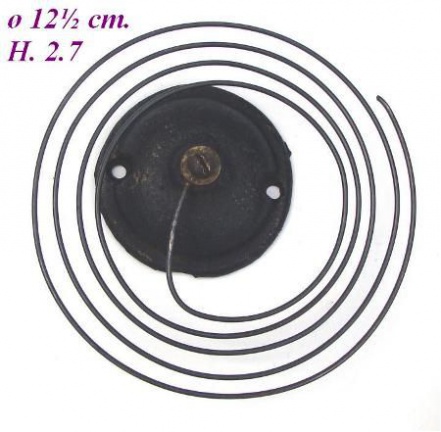=== Gong = gebruikt === 9050