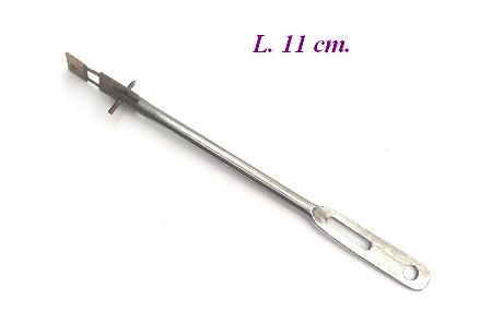 === Slinger ophanging = gebruikt === 9068